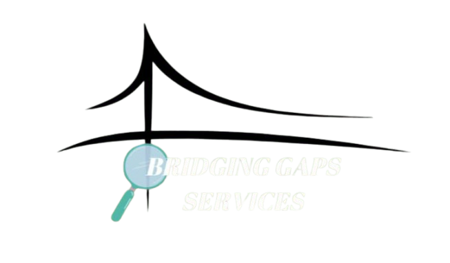 Bridging Gaps Logo